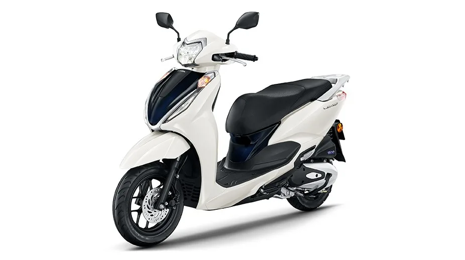 Honda Lead125