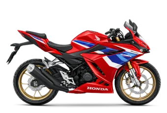 New CBR150R 2025