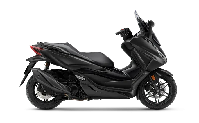 New Forza350