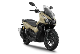 New ADV160 2026