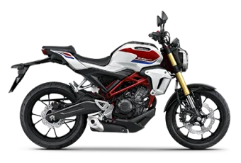 New CB150R