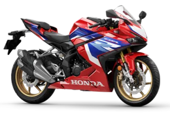 CBR250RR SP