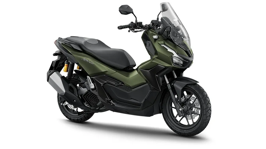 adv160 2026