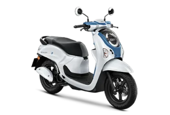 New Honda SCOOPY 2026