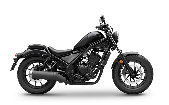 Rebel300
