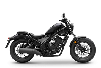 New Rebel 300