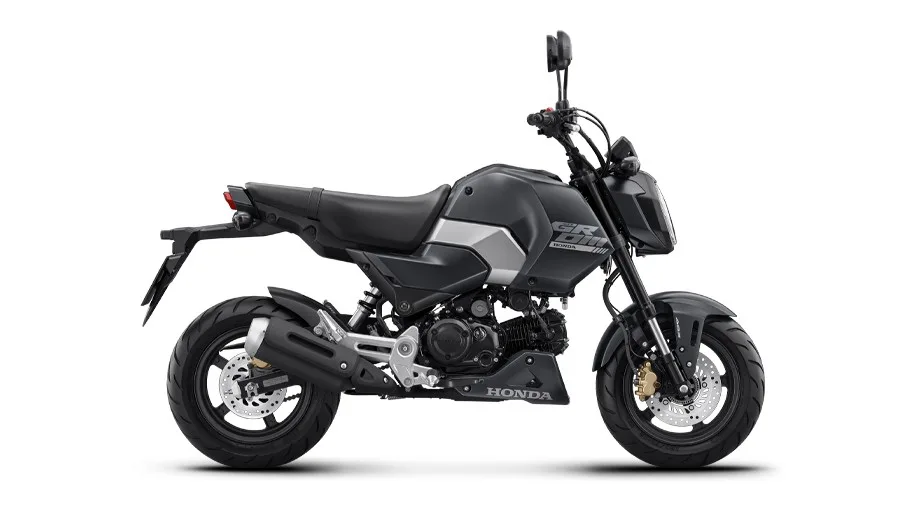B-G (Black-Grey)