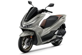 New PCX160